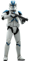 501st Legion Clone Trooper