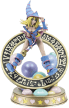 Dark Magician Girl
