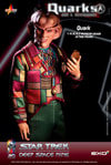 Quark (Prototype Shown) View 2