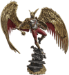 Hawkman (Prototype Shown) View 19