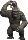 Mighty Joe Young Collector Edition - Prototype Shown