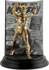 Loki (Gilt) Figurine (Prototype Shown) View 9