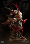 Three Kingdoms Generals Lu Bu