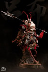 Three Kingdoms Generals Lu Bu