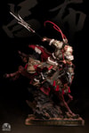 Three Kingdoms Generals Lu Bu