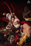 Three Kingdoms Generals Lu Bu