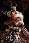 Three Kingdoms Generals Lu Bu- Prototype Shown