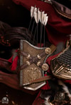 Three Kingdoms Generals Lu Bu