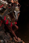 Three Kingdoms Generals Lu Bu