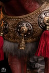 Three Kingdoms Generals Lu Bu