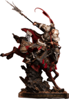 Three Kingdoms Generals Lu Bu