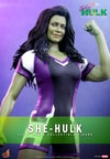 She-Hulk- Prototype Shown