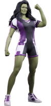 She-Hulk