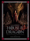 Game of Thrones: House of the Dragon - Inside the Creation of a Targaryen Dynasty (Prototype Shown) View 8