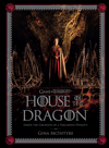 Game of Thrones: House of the Dragon - Inside the Creation of a Targaryen Dynasty (Prototype Shown) View 9