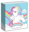 My Little Pony 1oz Silver Coin- Prototype Shown