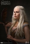 Daenerys Targaryen