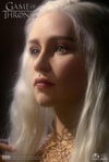 Daenerys Targaryen- Prototype Shown