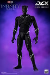 DLX Black Panther- Prototype Shown