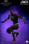 DLX Black Panther