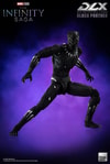 DLX Black Panther