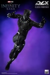 DLX Black Panther