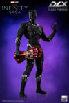 DLX Black Panther