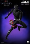 DLX Black Panther- Prototype Shown