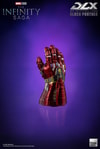 DLX Black Panther- Prototype Shown