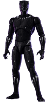 DLX Black Panther