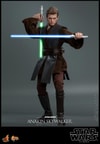 Anakin Skywalker- Prototype Shown