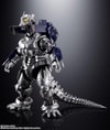 Mechagodzilla GX-103 Type 3: Multi-Purpose Fighting System Kiryu