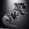 Mechagodzilla GX-103 Type 3: Multi-Purpose Fighting System Kiryu