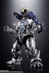 Mechagodzilla GX-103 Type 3: Multi-Purpose Fighting System Kiryu