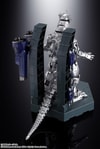 Mechagodzilla GX-103 Type 3: Multi-Purpose Fighting System Kiryu