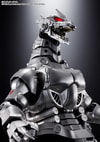 Mechagodzilla GX-103 Type 3: Multi-Purpose Fighting System Kiryu