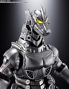 Mechagodzilla GX-103 Type 3: Multi-Purpose Fighting System Kiryu- Prototype Shown