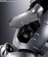 Mechagodzilla GX-103 Type 3: Multi-Purpose Fighting System Kiryu- Prototype Shown