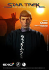 Kolinahr Spock (Prototype Shown) View 1
