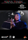 Kolinahr Spock (Prototype Shown) View 3