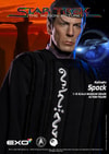 Kolinahr Spock (Prototype Shown) View 5