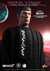 Kolinahr Spock (Prototype Shown) View 8