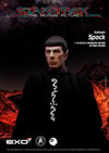 Kolinahr Spock (Prototype Shown) View 9