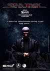 Kolinahr Spock (Prototype Shown) View 10