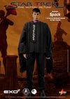Kolinahr Spock (Prototype Shown) View 11