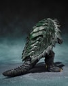 Gamera [1999] KYOTO DECISIVE BATTLE Ver.- Prototype Shown