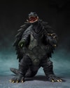 Gamera [1999] KYOTO DECISIVE BATTLE Ver.- Prototype Shown