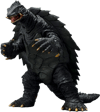 Gamera [1999] KYOTO DECISIVE BATTLE Ver.