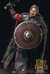 Boromir- Prototype Shown