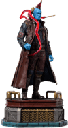 Yondu & Groot Deluxe Exclusive Edition (Prototype Shown) View 15